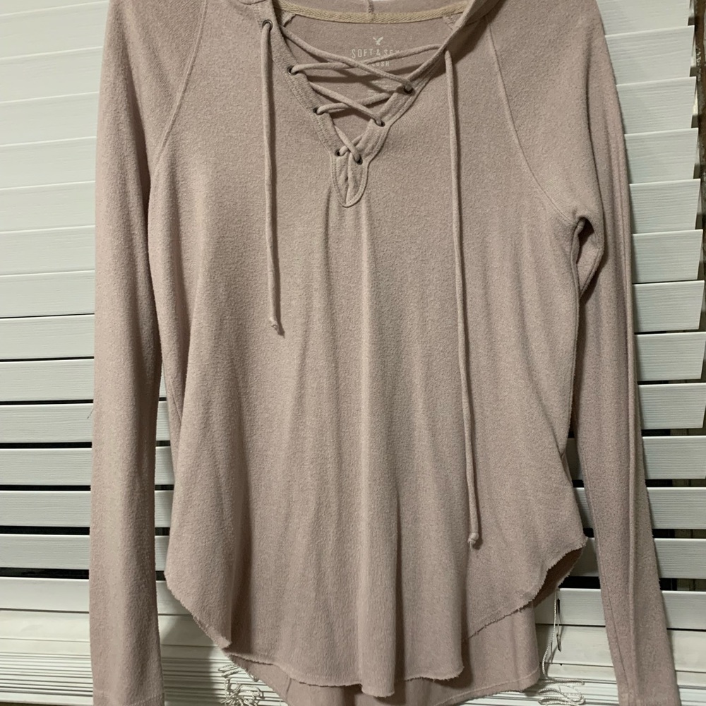 AE hoodie long sleeve